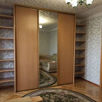 Продается 3-х комнатная квартира, 96 м²