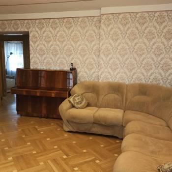 Продается 3-х комнатная квартира, 96 м²