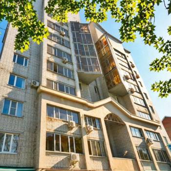Продается 3-х комнатная квартира, 96 м²