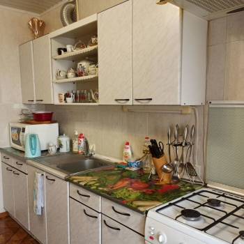 Продается 3-х комнатная квартира, 96 м²