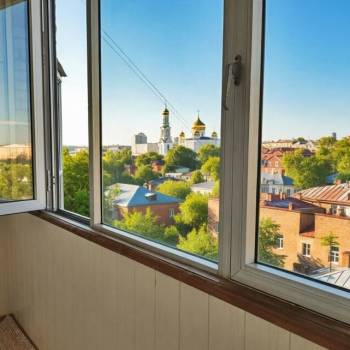 Продается 3-х комнатная квартира, 96 м²