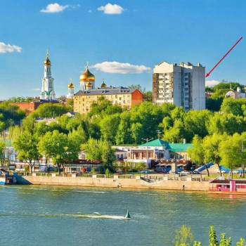 Продается 3-х комнатная квартира, 96 м²