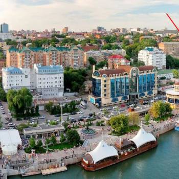 Продается 3-х комнатная квартира, 96 м²