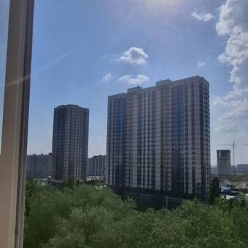 Сдается 1-комнатная квартира, 28 м²