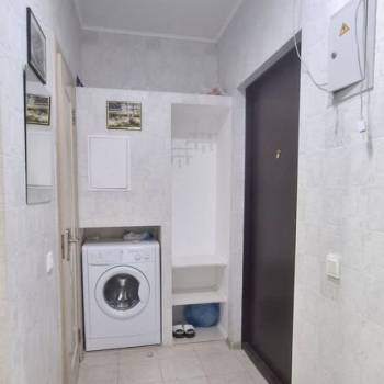 Сдается 1-комнатная квартира, 28 м²