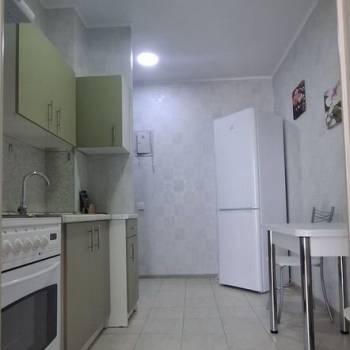 Сдается 1-комнатная квартира, 28 м²