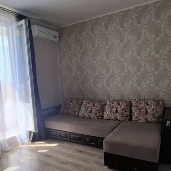 Сдается 1-комнатная квартира, 28 м²