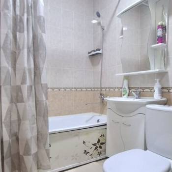 Сдается 1-комнатная квартира, 28 м²