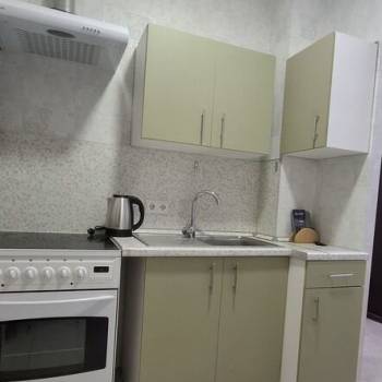 Сдается 1-комнатная квартира, 28 м²