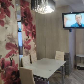 Продается 2-х комнатная квартира, 72,6 м²