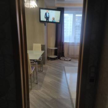 Продается 2-х комнатная квартира, 72,6 м²