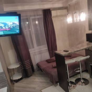 Продается 2-х комнатная квартира, 72,6 м²