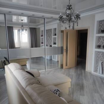 Продается 2-х комнатная квартира, 72,6 м²