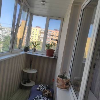 Продается 2-х комнатная квартира, 72,6 м²
