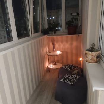 Продается 2-х комнатная квартира, 72,6 м²