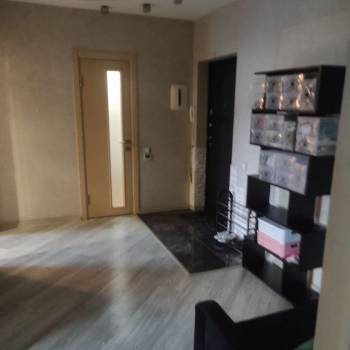 Продается 2-х комнатная квартира, 72,6 м²