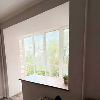 Сдается 1-комнатная квартира, 30 м²