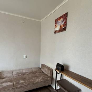 Сдается 1-комнатная квартира, 30 м²