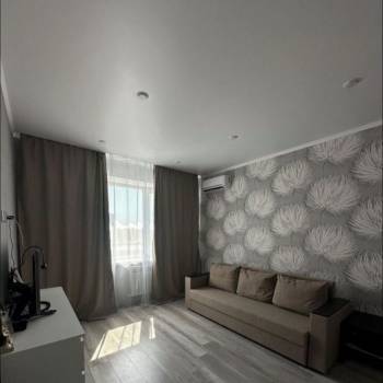Сдается 1-комнатная квартира, 44 м²