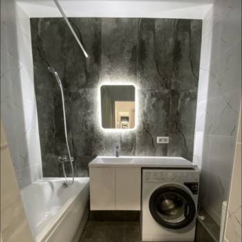 Сдается 1-комнатная квартира, 44 м²