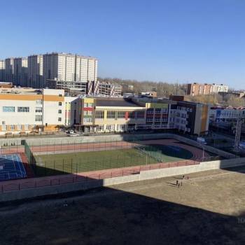 Сдается 1-комнатная квартира, 44 м²