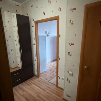 Сдается 1-комнатная квартира, 27 м²