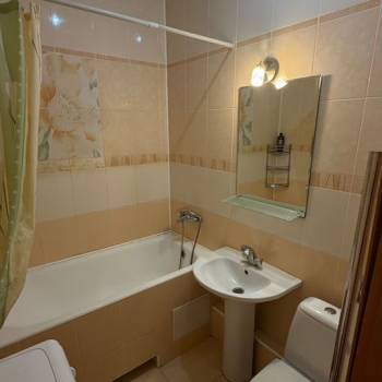 Сдается 1-комнатная квартира, 27 м²