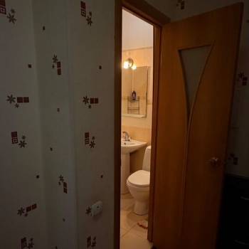 Сдается 1-комнатная квартира, 27 м²