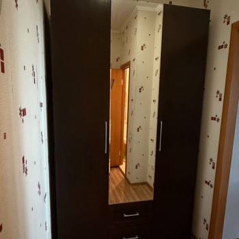 Сдается 1-комнатная квартира, 27 м²