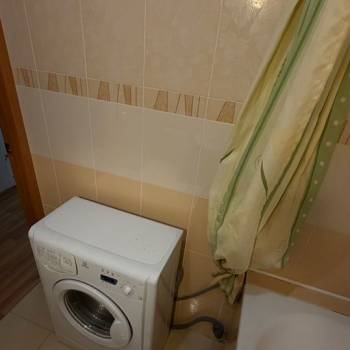 Сдается 1-комнатная квартира, 27 м²