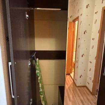 Сдается 1-комнатная квартира, 27 м²