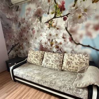 Сдается 1-комнатная квартира, 27 м²