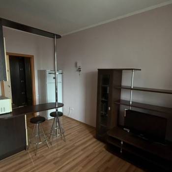 Сдается 1-комнатная квартира, 27 м²