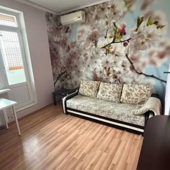 Сдается 1-комнатная квартира, 27 м²