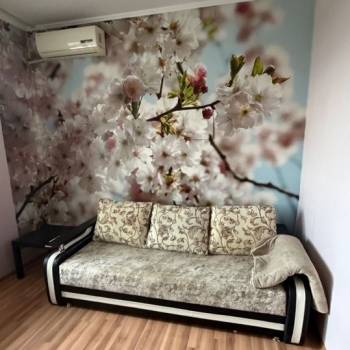 Сдается 1-комнатная квартира, 27 м²