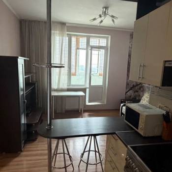 Сдается 1-комнатная квартира, 27 м²