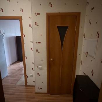 Сдается 1-комнатная квартира, 27 м²