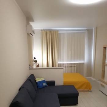 Сдается 1-комнатная квартира, 43 м²
