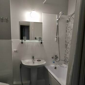 Сдается 1-комнатная квартира, 43 м²
