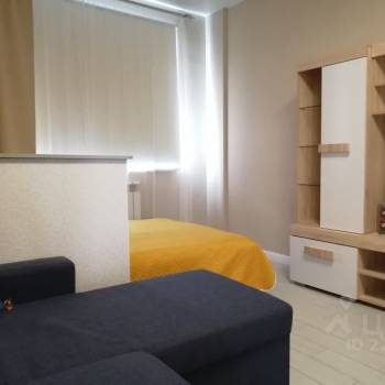 Сдается 1-комнатная квартира, 43 м²
