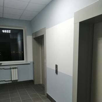 Сдается 1-комнатная квартира, 43 м²