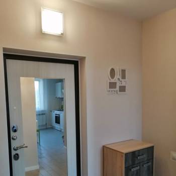 Сдается 1-комнатная квартира, 43 м²