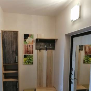 Сдается 1-комнатная квартира, 43 м²