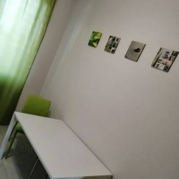 Сдается 1-комнатная квартира, 43 м²