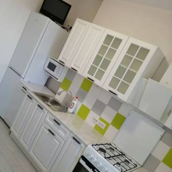 Сдается 1-комнатная квартира, 43 м²