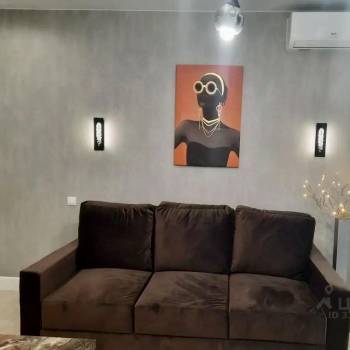 Сдается 2-х комнатная квартира, 45 м²