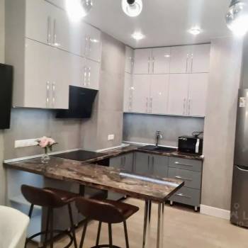 Сдается 2-х комнатная квартира, 45 м²
