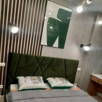 Сдается 2-х комнатная квартира, 45 м²