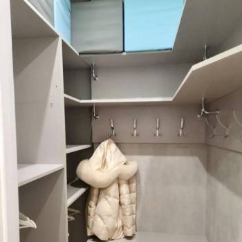 Сдается 2-х комнатная квартира, 45 м²