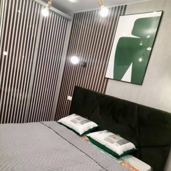 Сдается 2-х комнатная квартира, 45 м²